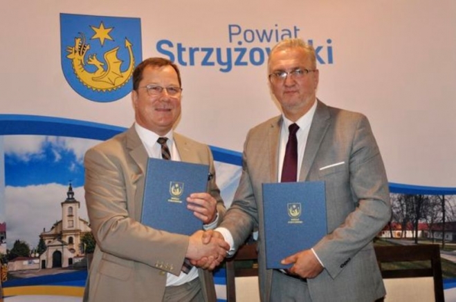 fot. PCKiT Wiśniowa