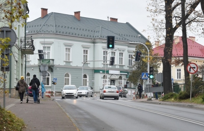 fot. UG Brzozów