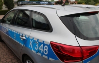 fot. arch. KPP Brzozów