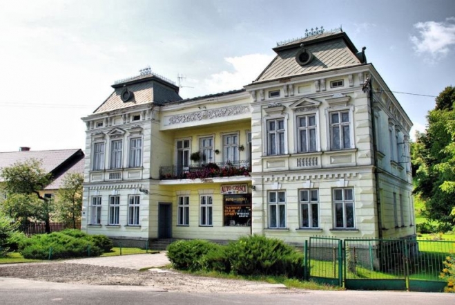 fot. UG Brzozów