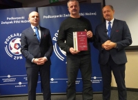fot. Podkarpacki OZPN w Rzeszowie
