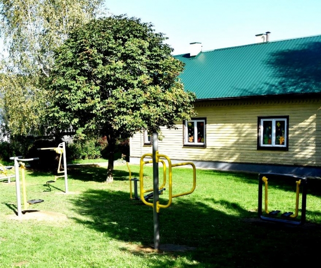 fot. UG Brzozów