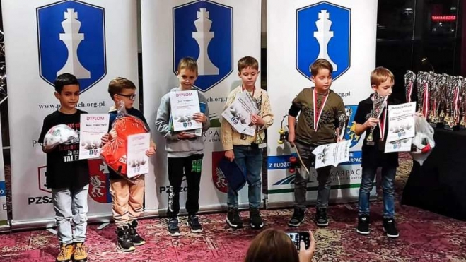 UKS Brzozów