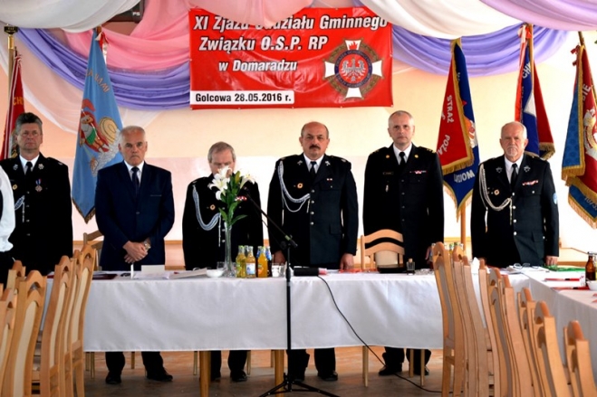 fot. arch. UG Domaradz