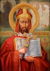 św. Wojciech