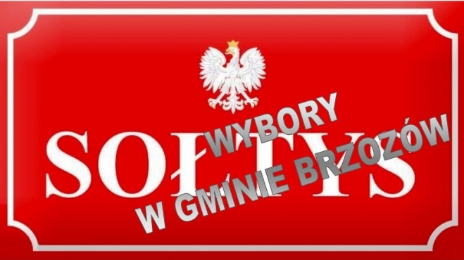 Nowo wybrani sołtysi w Gminie Brzozów