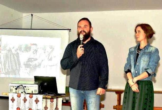 fot Marcin Michańczyk
