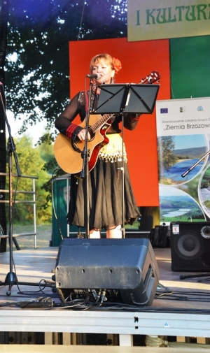 Niedziela z tradycją i kulturą w Haczowie