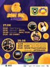 VI Festiwal Baw sie z nami