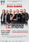 Koncert De Mono w Brzozowie
