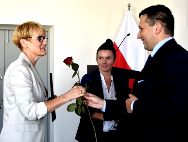 fot. UG Brzozów