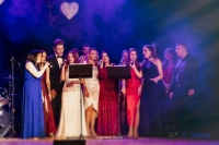 Koncert walentynkowy „Szeptem do mnie mów"