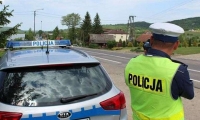 fot. KPP Brzozów ( zdjęcie poglądowe)