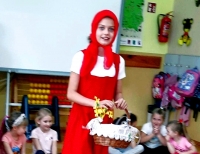 fot. SP Górki