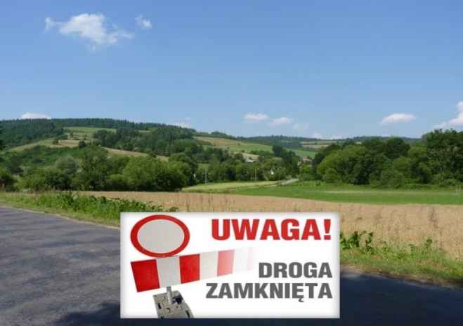 fot. ZDP Brzozów