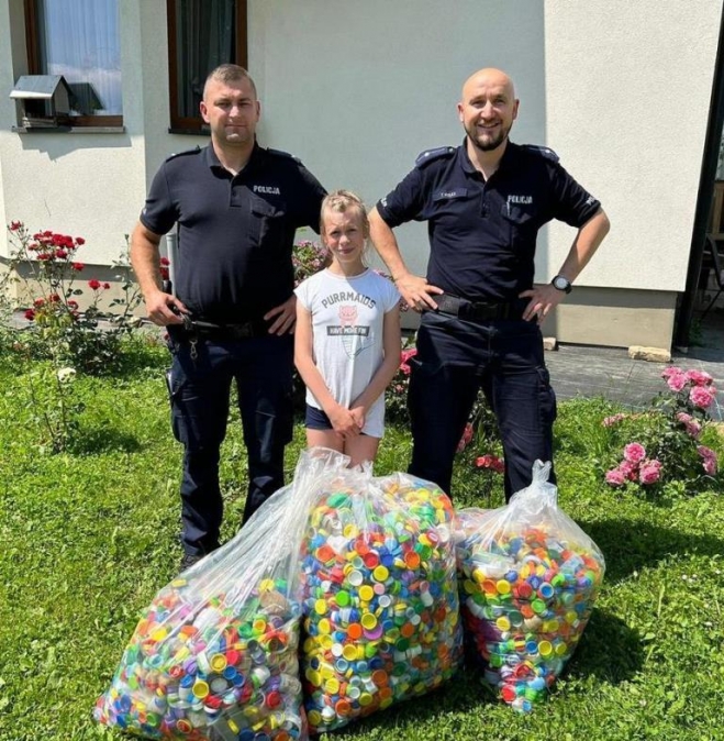 fot. KPP Brzozów