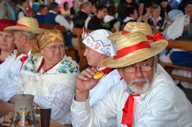 Dni Pogórza Dynowskiego rozpoczęte..