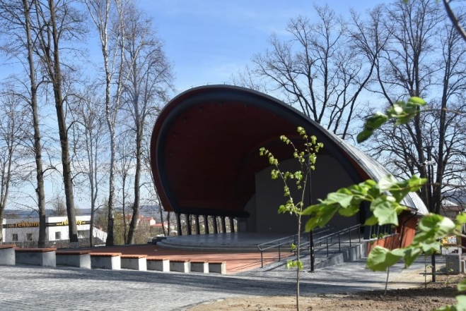 fot. UM Brzozów
