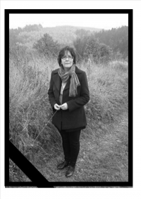 Zmarła Alina Maślak, sekretarz Urzędu Gminy w Dydni