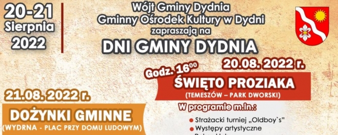 Wydrna-Temeszów &#039;22